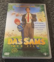 DVD Das Sams (23025)