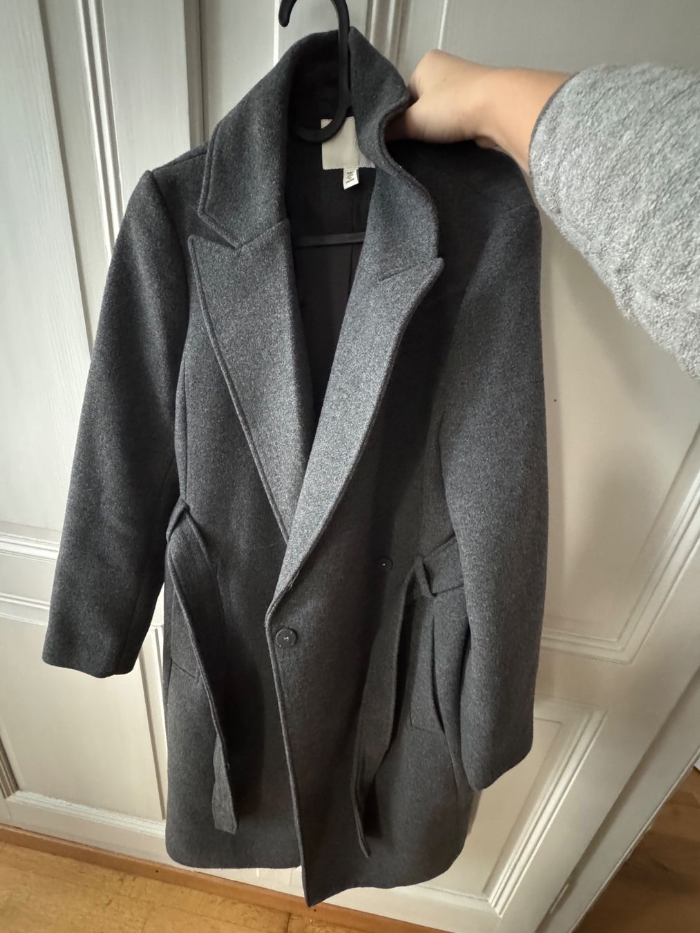 H&M Mäntel: Long coat – Neu (gemäss Beschreibung) aus Bern von FashionK92 4