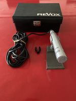 Revox Mikrofon M 3500