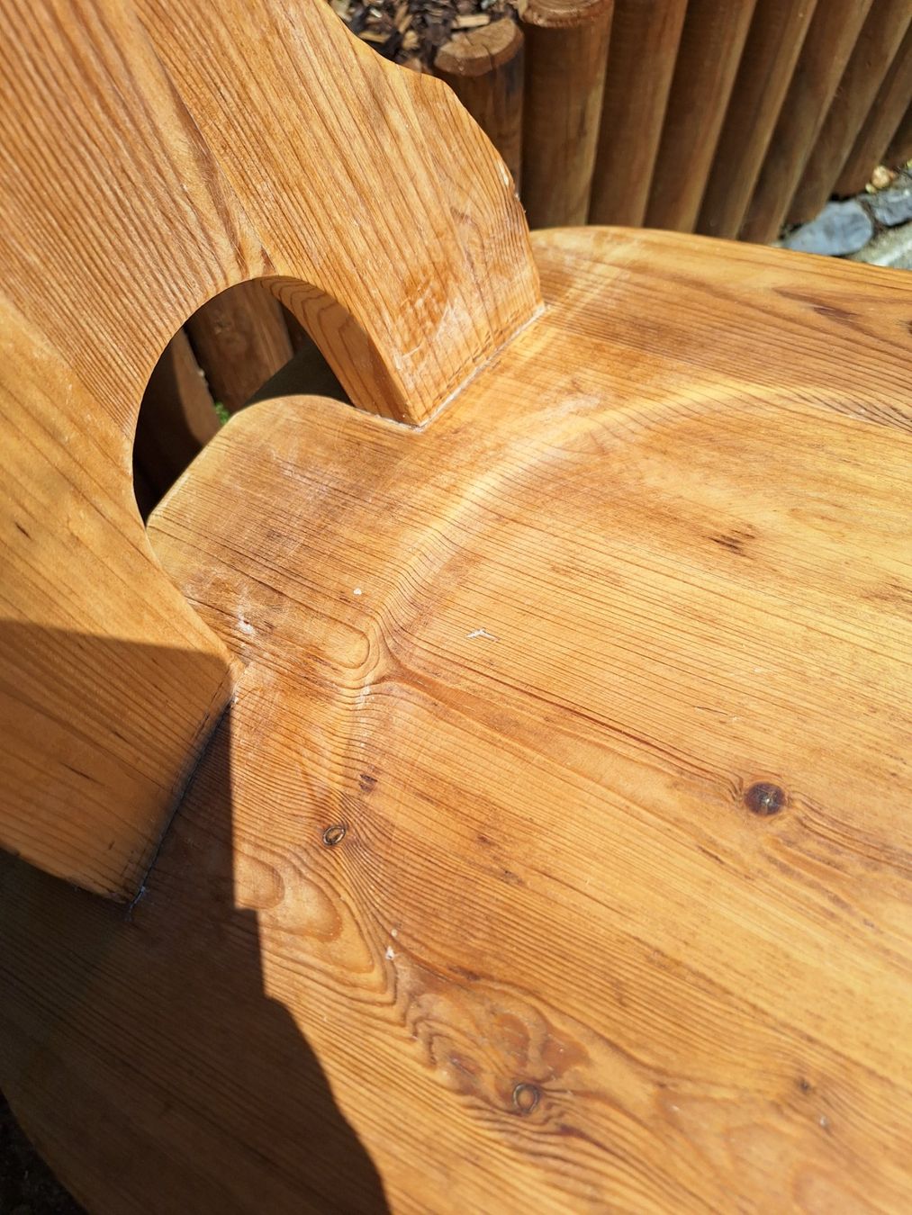 &Tradition Chaises: 4 STK STABELLEN – D'occasion à Huttwil par Kunterbuntli 5