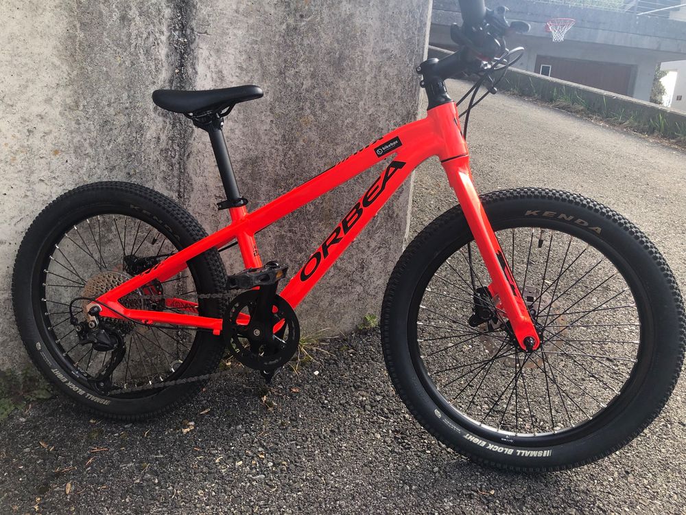 Orbea mx discount 20 team disc