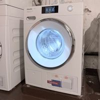 31. Okt | 1. Nov  🔵 MIELE  Waschmaschine