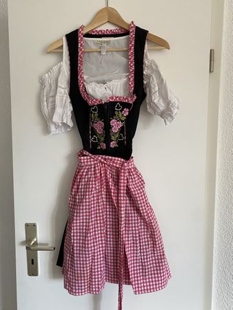 Dirndl Gr. 36