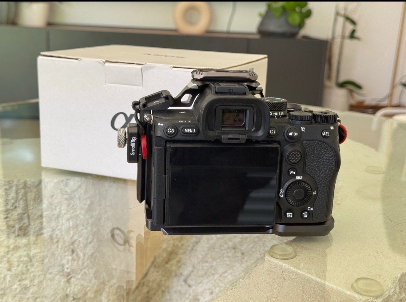 Sony Kamera: Brandneuer Sony A7V – Neu (gemäss Beschreibung) aus Langenthal von deb_2qgf 2