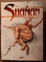 Shaman tome 2