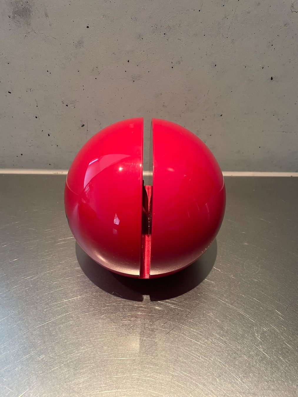 Martini Bicchieri: Martini - Kartenhalter / Display – Nuovo e nell'imballaggio originale da Sutz venduto da fx05 1