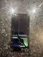 iPhone SE 3e génération pour pièces 