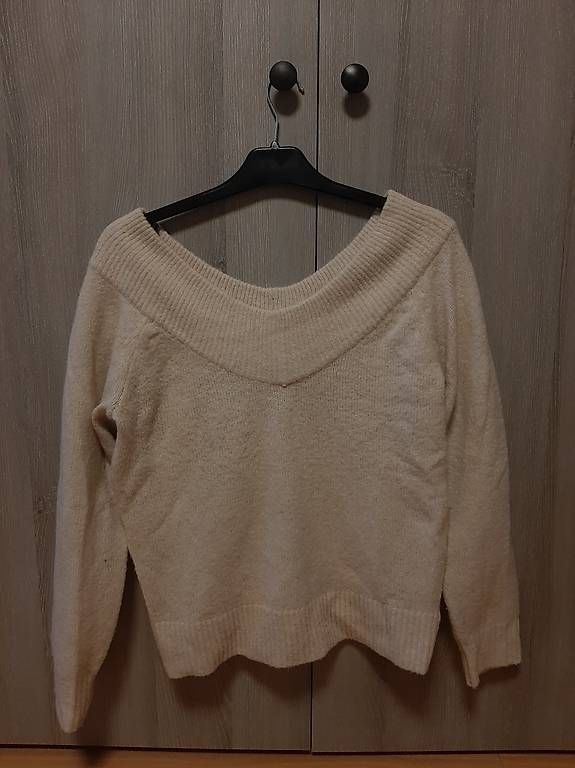 H&M Maglioni & Felpe: H&M Pullover in Beige Gr. XS – Usato da Marthalen venduto da Jenny.Z