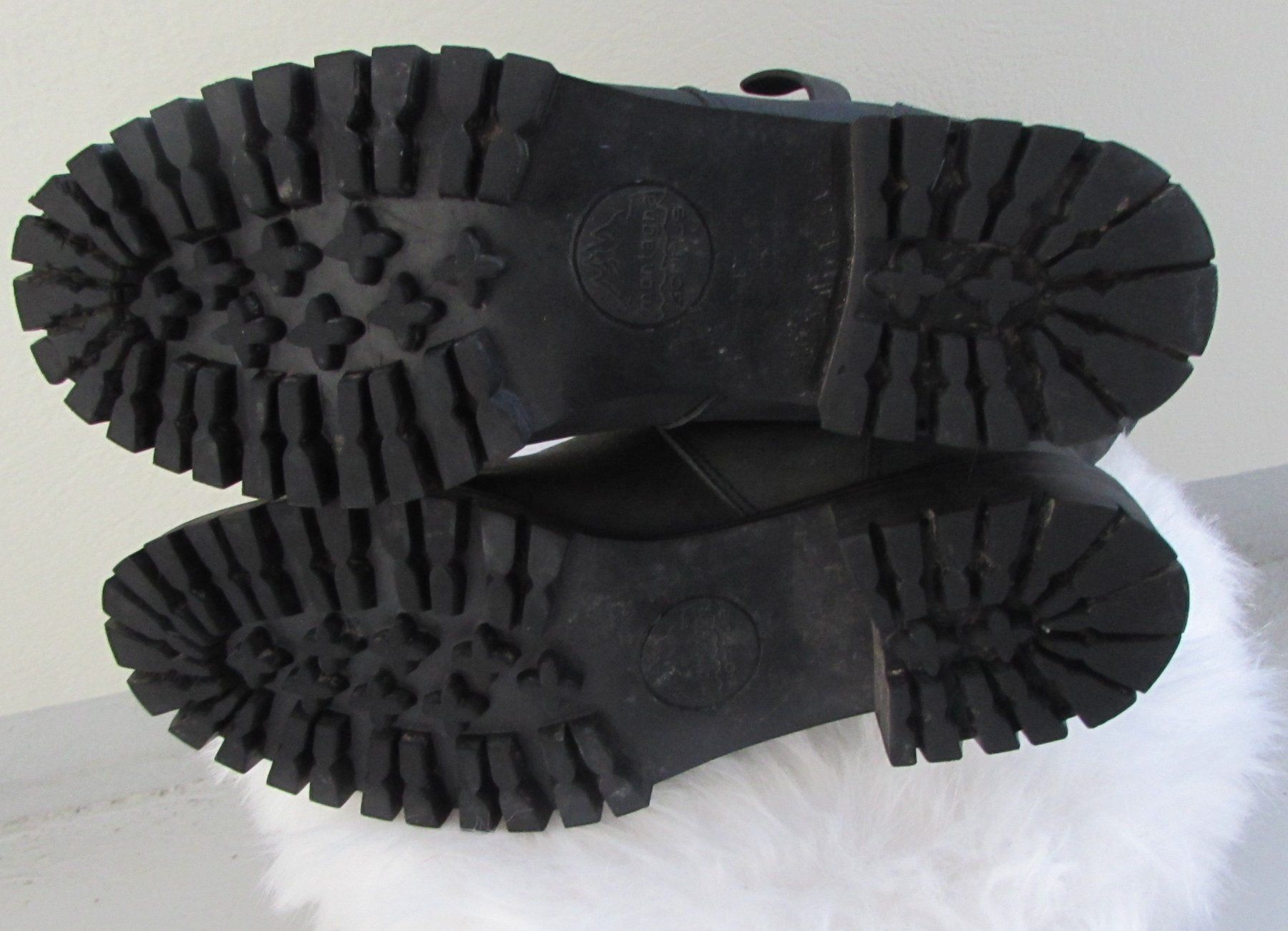 Scarpe da donna: Stiefel    Marke Montagna Gommus – Usato da Aadorf venduto da Olymp05 4