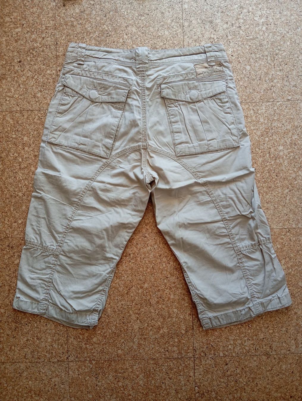 Lotti & Set di vestiti: T-Shirt + 2 Shorts Gr. 158 – Nuovo (secondo la descrizione) da Zeneggen venduto da shemesh_ 4