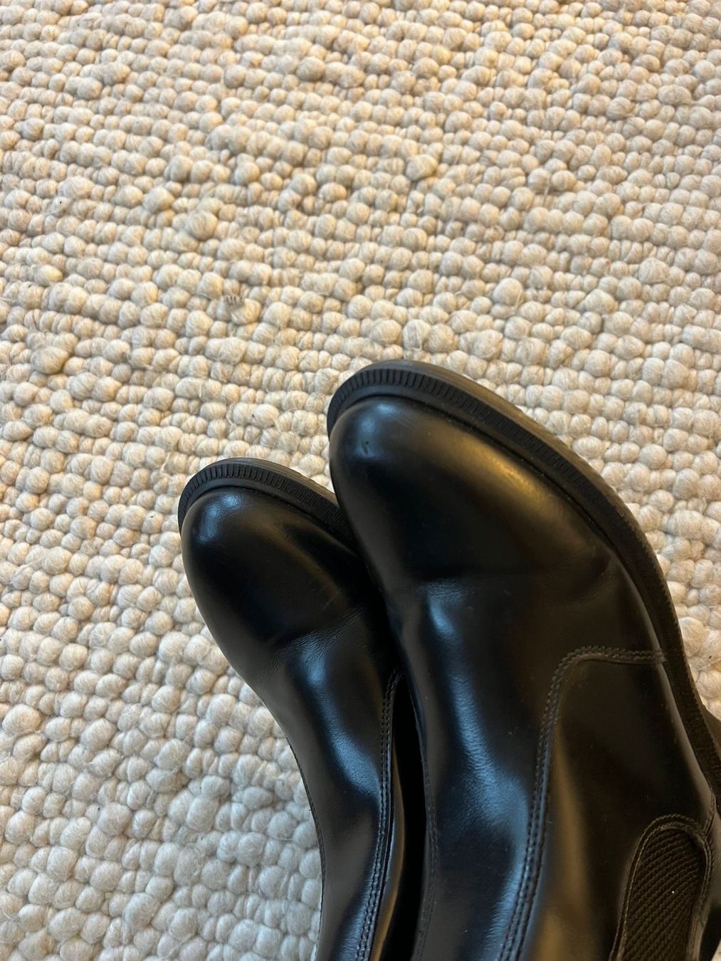 Dr. Martens Scarpe da donna: Dr Martens Chelsea Boots 39 – Usato da Winterthur venduto da lottawidmer 4