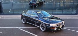Subaru Impreza GT