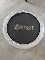 Fitness Trampolin Bodyshape rund
