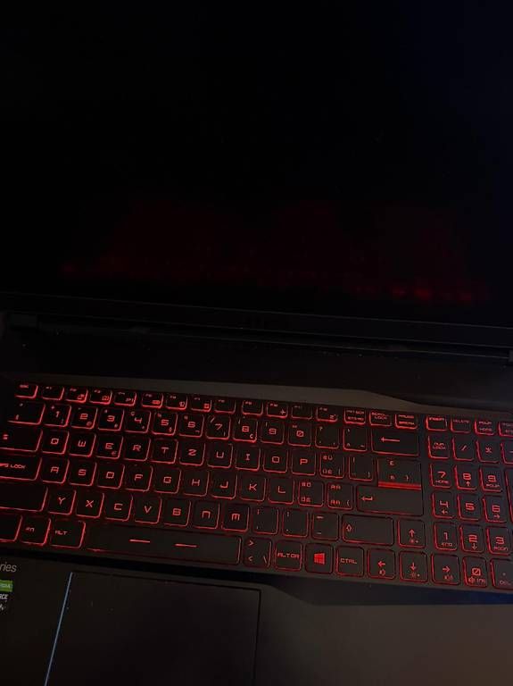 MSI PC: Ordi portable - MSI GL75 Leopard 10SFR – Usato da Villeneuve VD venduto da dub_m8nj