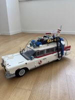 LEGO Ghostbusters ECTO-1 10274, LEGO Icons, LEGO Seltene Set