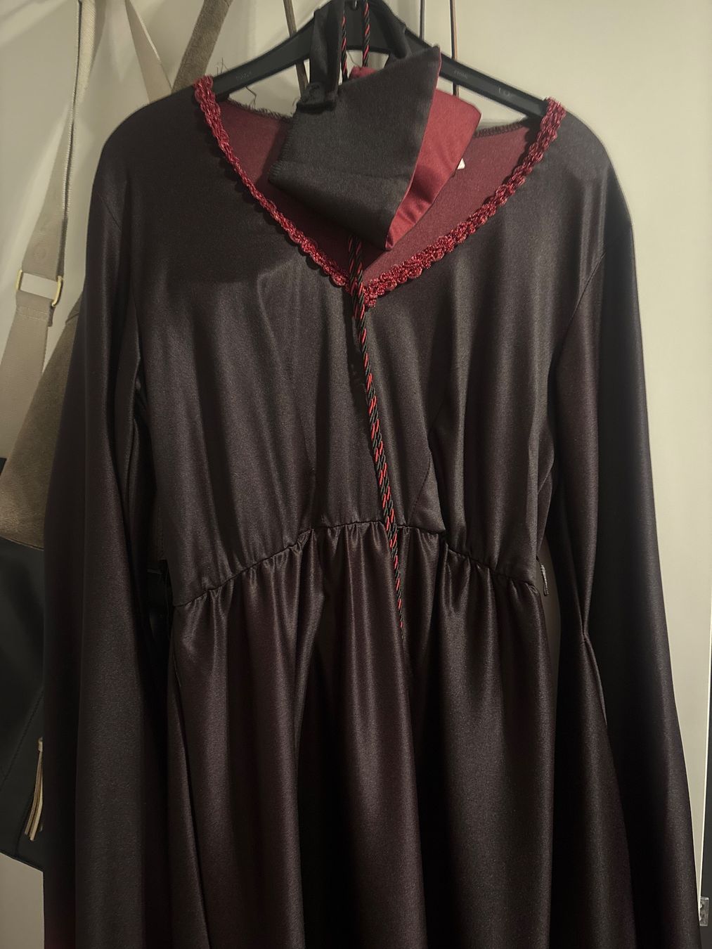 Costumi: Vampir-Kleid – Usato da Rudolfstetten venduto da palmino01 1