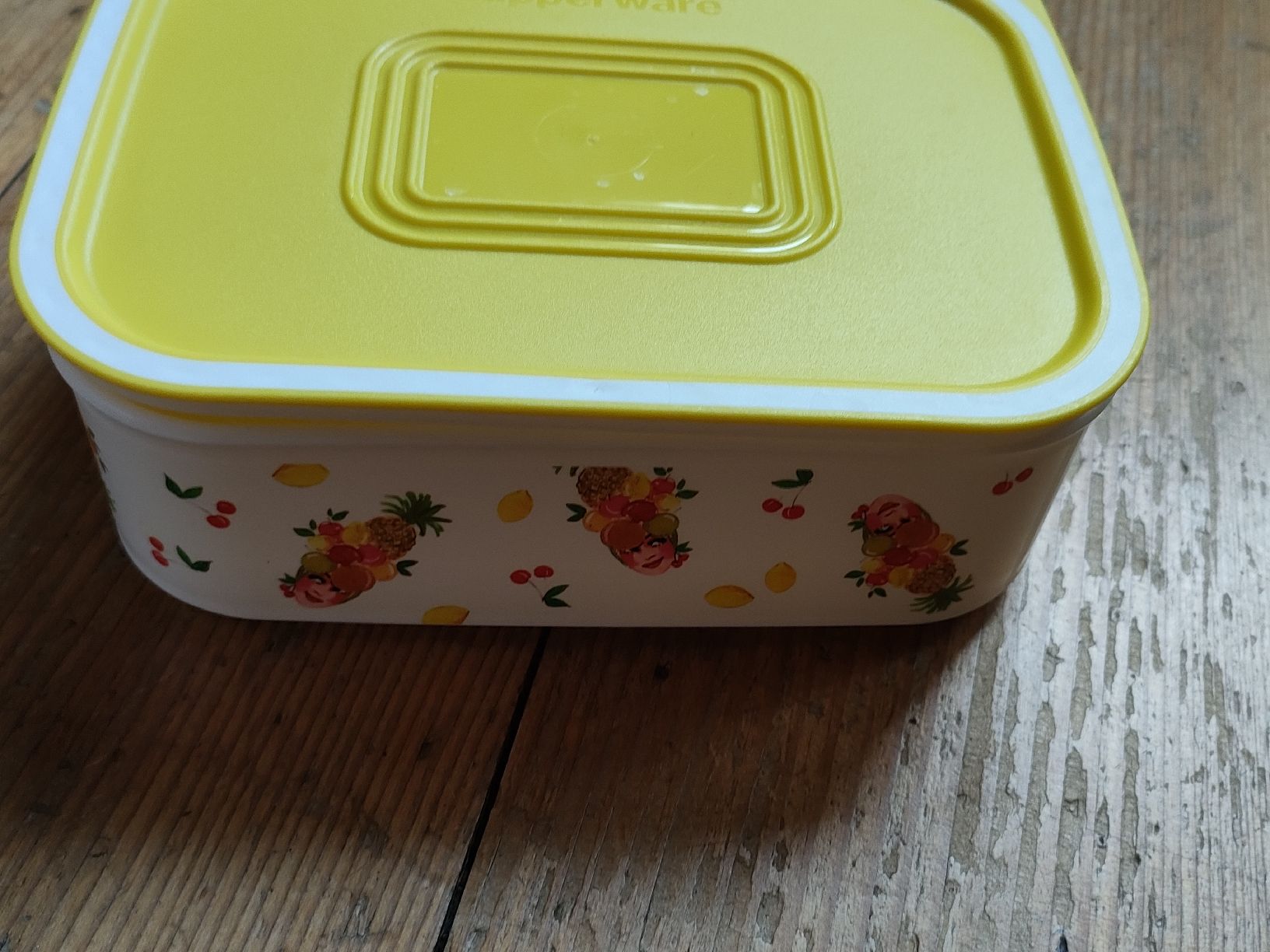 Tupperware Contenitori & Simili: Tupperware Optimum – Nuovo (secondo la descrizione) da Scheunen venduto da klare2