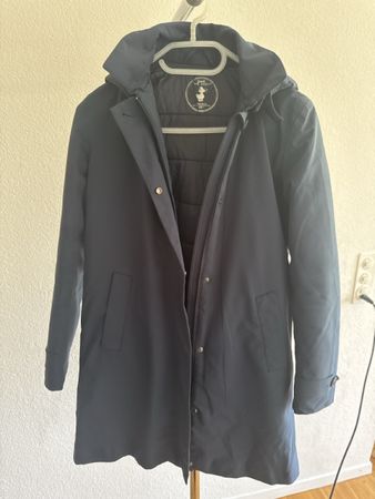 Veste / manteau Savetheduck T1