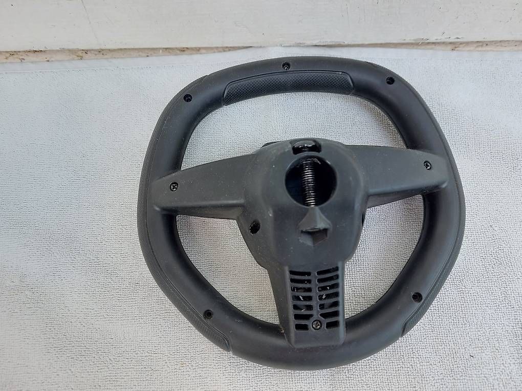 Sonstiges Fahrzeugzubehör: Berg Lenkrad mit Soundbox – Gebraucht aus Schönenberg an der Thur von Sandiego75 1