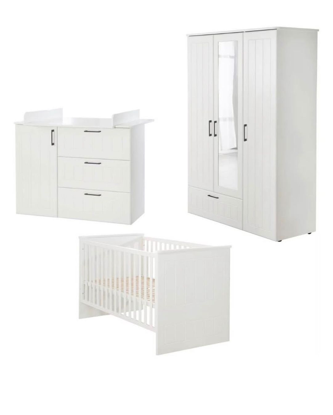 Fasciatoi & Accessori: Chambre complète enfant Roba – Usato da Fribourg venduto da D_17 3