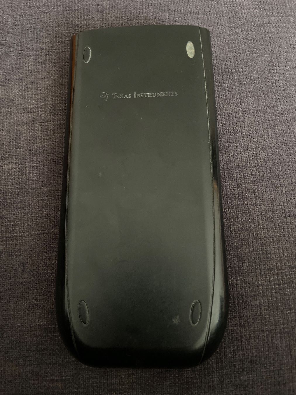 Texas Instruments Calculatrices: Texas Instruments TI-89 Titanium Taschenrechner – D'occasion à Winterthur par cheerio97 5