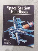 MIR Space Station Handbook (Russische Raumstation МИР)