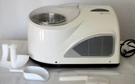 Nemox NXT-1  Eismaschine machine à crème glacée