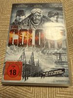 The Colony (Lawrence Fishburne)