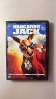 Kangaroo Jack  - Ein witziger Film für kalte Tage! (0506)