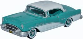 Buick Century 1955 Oxford Diecast H0 1/87 Neu OVP
