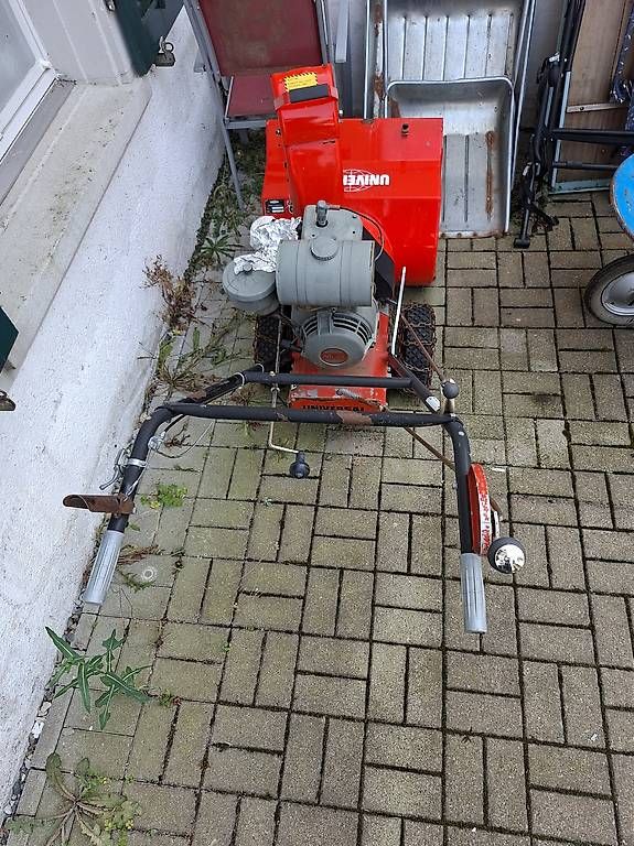 Toutes les machines: Schneefräse – D'occasion à Hirzel par chrider 1