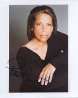 Patti Austin 1950- Autogramm signiert Foto 13x18cm