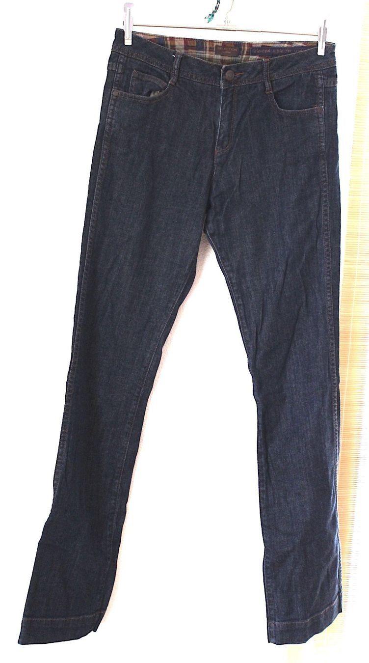 S.Oliver Jeans: Kaum getragene s Oliver Jeans, Gr. 36 – Usato da Locarno venduto da madame-tus-sauds 2