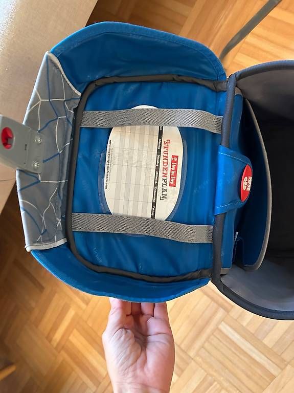 Sacs & sacs à dos: Step by Step Polizei: Schulthek – D'occasion à Winterthur par sim_jxy7 2