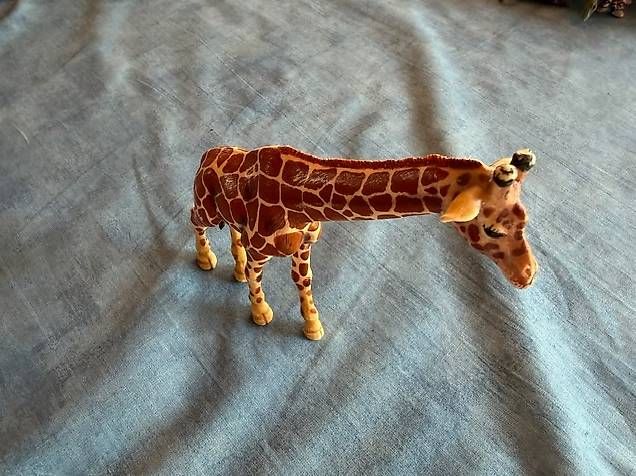 Figurines: Giraffe – D'occasion à Münchenstein par JuergMomo2014 1