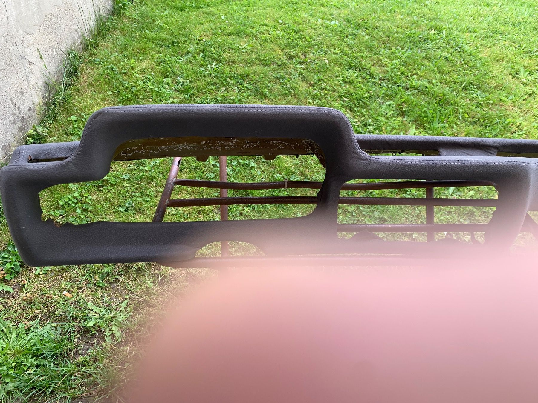 BMW Accessori per altri veicoli: E21 Armaturenbrett – Usato da Grenchen venduto da Netii10 3
