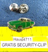 SIMCA ARONDE PLEI SOLLEI 1958 AUTO PIN OLDTIMER VINTAGE