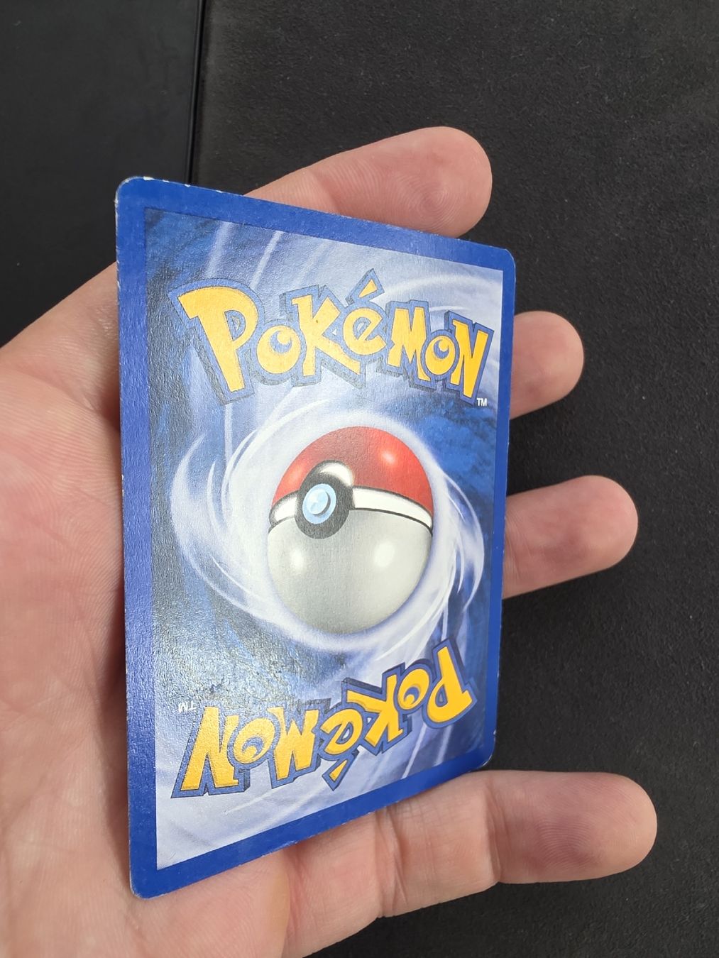 Pokémon Sammelbilder & Trading cards: Pokemon Dunkles Golbat Team Rocket Rare – Gebraucht aus oberbuchsiten von thug4 2