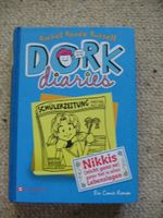 DORK Diaries Nikkis (nicht ganz so) guter Rat in allen Leben