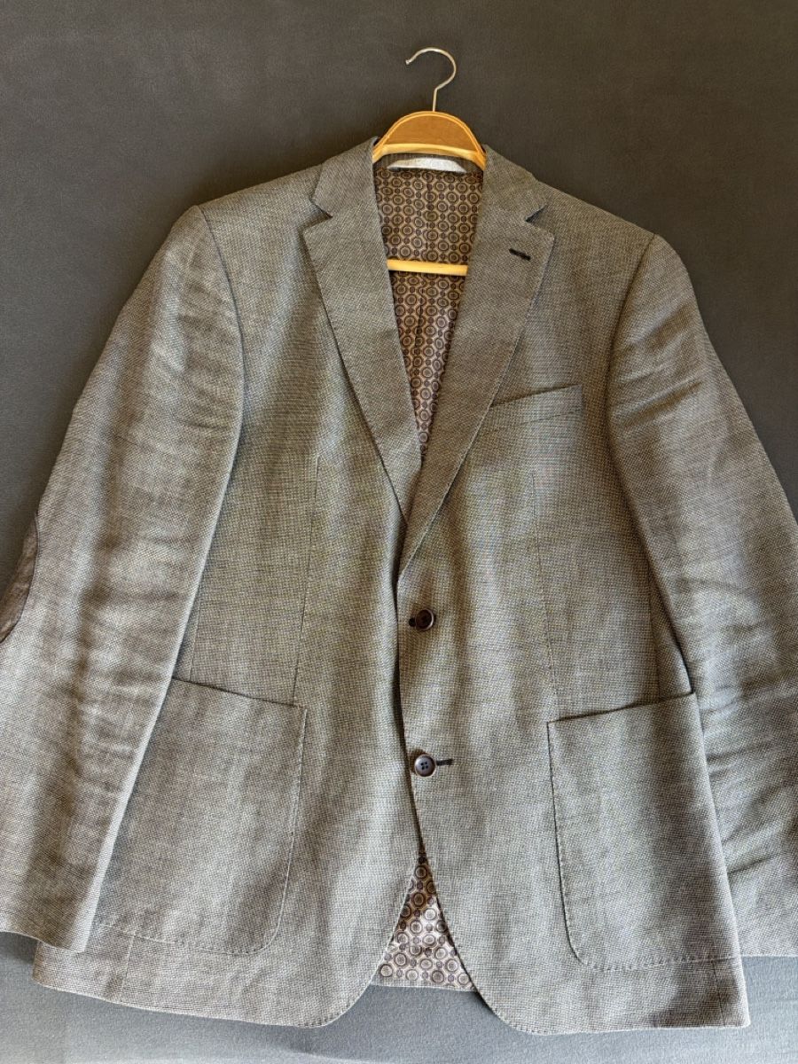 Lots de vêtements: 3ER    PACKAGE   SAKKOS     ,   GR  .  50 – D'occasion à Wetzikon ZH par philippe_22 1