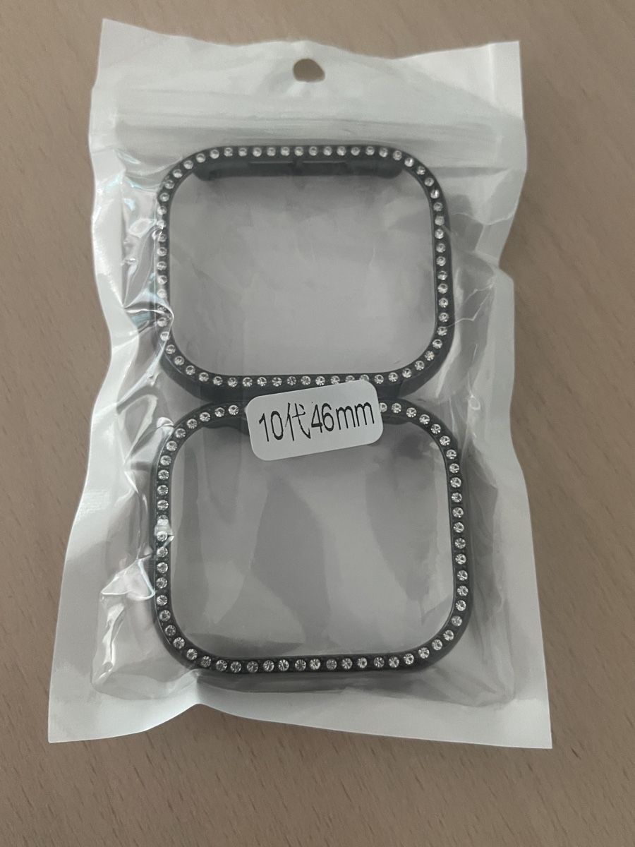 Apple Smartwatch: Apple Watch Series 10 Zubehör – Nuovo e nell'imballaggio originale da Heimberg venduto da Laba0 2