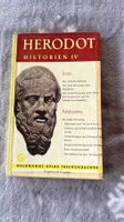 Herodot Historien IV, 1961