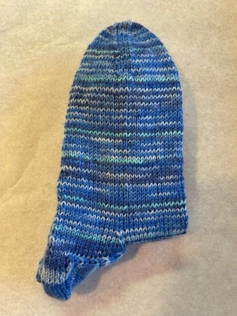Chaussettes: Socken Gr. 38/39 – Neuf (Voir description) à Urnäsch par pas_5r9c 1