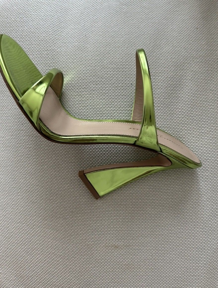 Gianvito Rossi Damenschuhe: Gianvito Rossi – Gebraucht aus Nidau von SBern123 1
