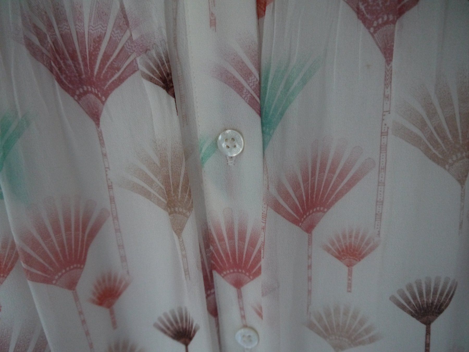 Hemisphere Vestiti: HEMISPHERE Kleid Gr: S – Usato da Hagendorn venduto da Blaf 3