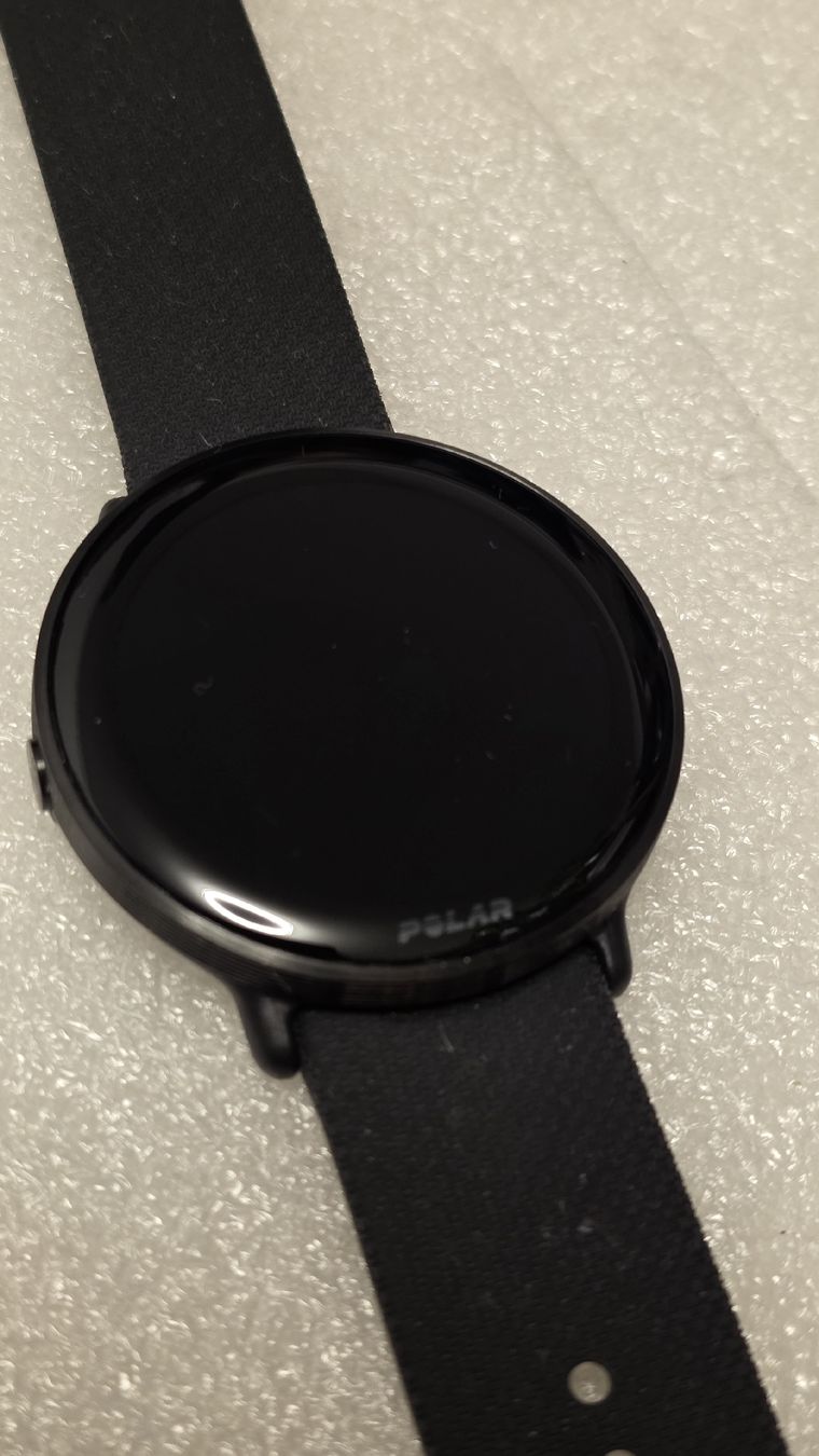 Polar Smartwatch: Polar Ignite 3 – Usato da Einigen venduto da iva_86t8 1