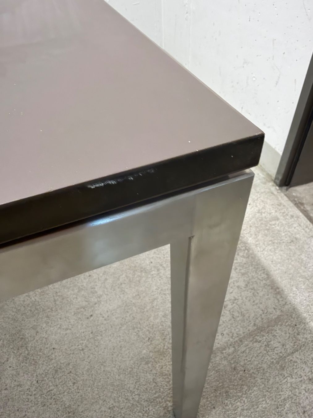 Bureaux: Bürotisch – D'occasion à Zürich par menschmeier 3