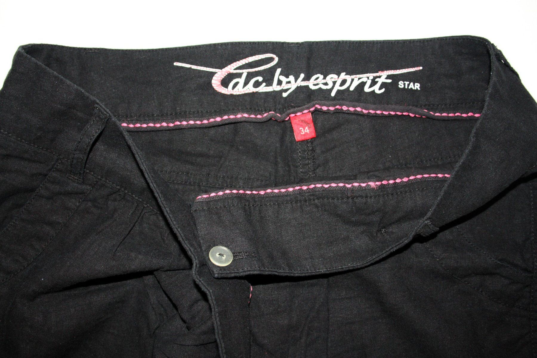 Esprit Pantaloni: EDC by Esprit Damen Shorts Gr. 36 – Usato da Deitingen venduto da Johnny_Malibu 1