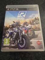 Ride PS3