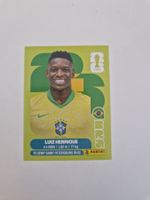Panini Sticker BRA12